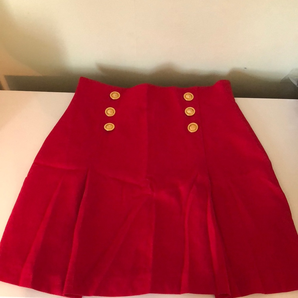 Vintage Georgiou Skirt